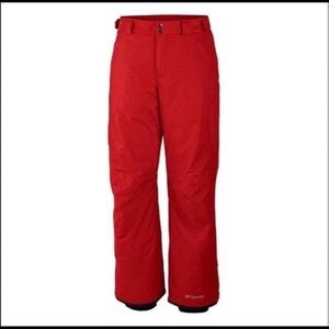 Columbia Artic Trip Omni Heat Pants NWT